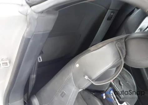 2008 Audi Tt 2.0T из США, поврежденный, VIN TRUMF38J981002307